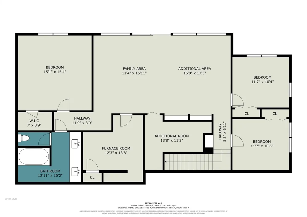8701 W F AVENUE Kalamazoo, MI 49009