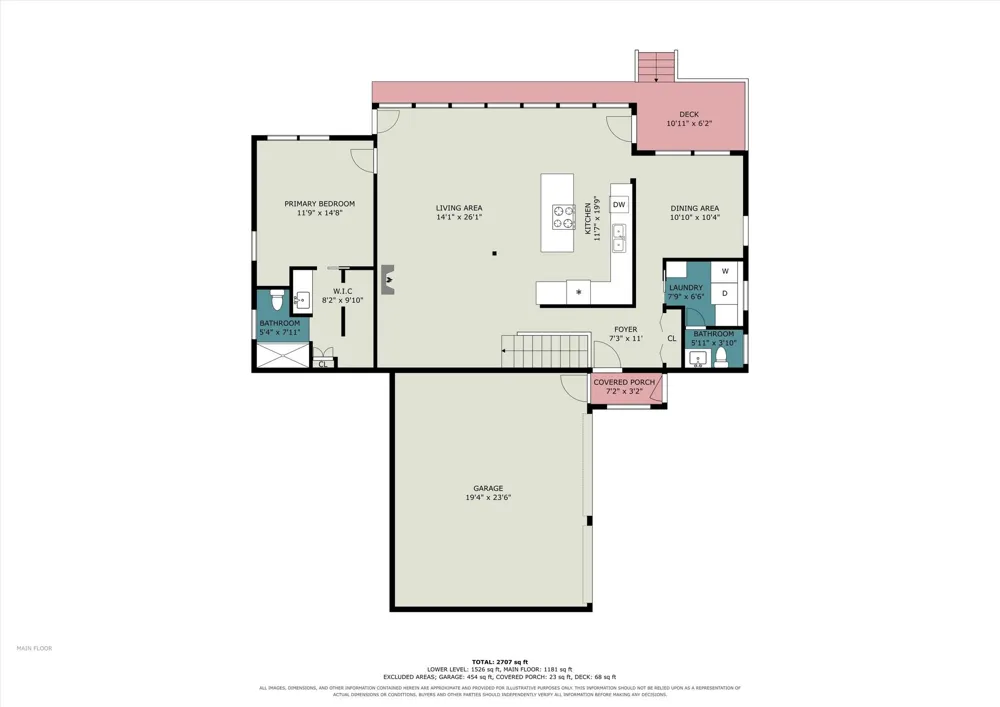 8701 W F AVENUE Kalamazoo, MI 49009