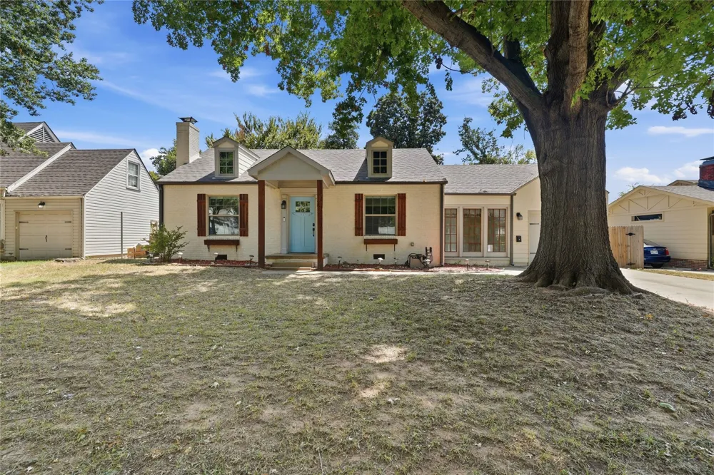 2834 E 21st Place Tulsa, OK 74114