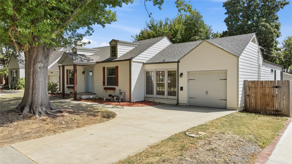 2834 E 21st Place Tulsa, OK 74114