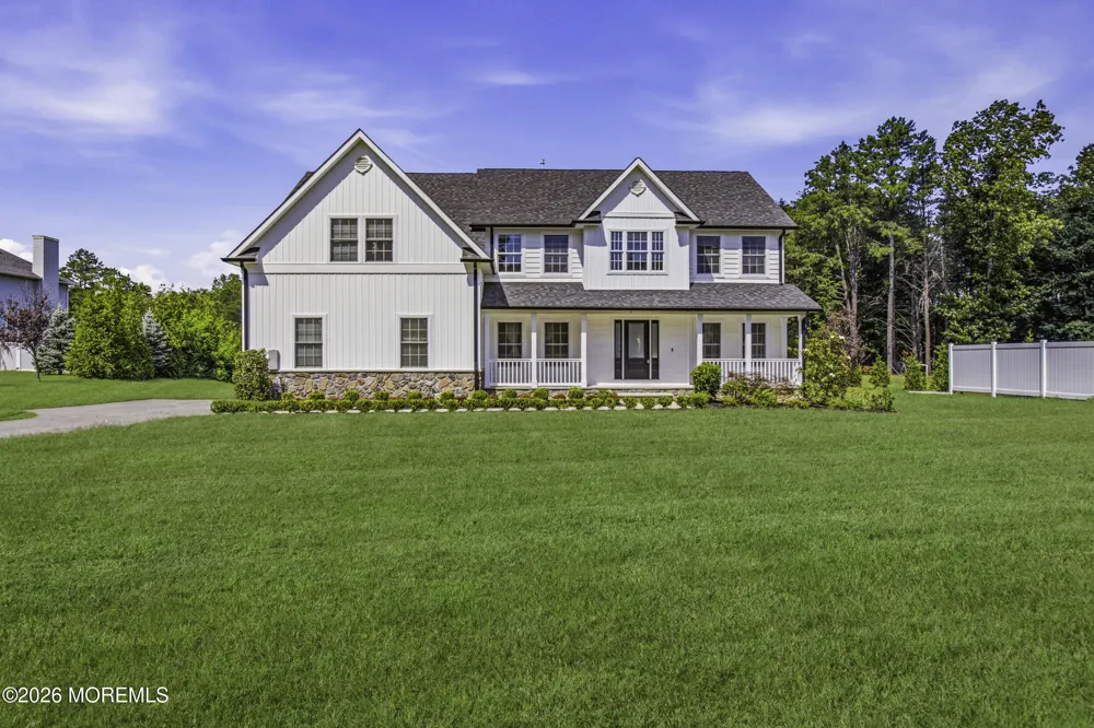 756 Dorathys Lane Jackson, NJ 08527