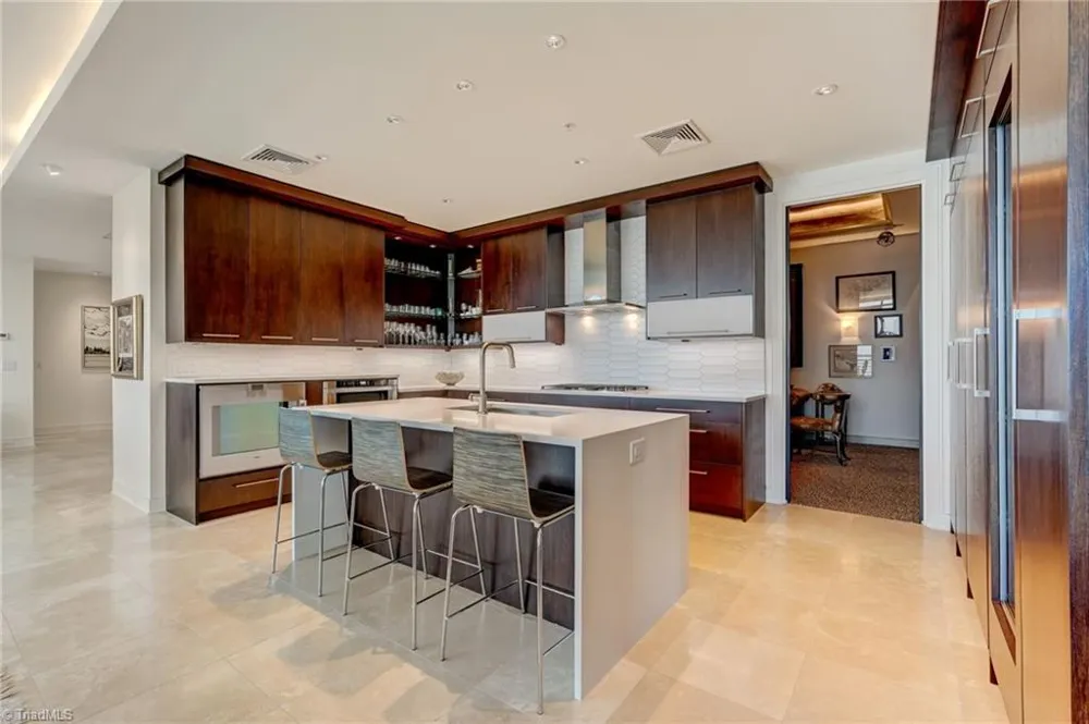 201 Elm Street #1601 Greensboro, NC 27401