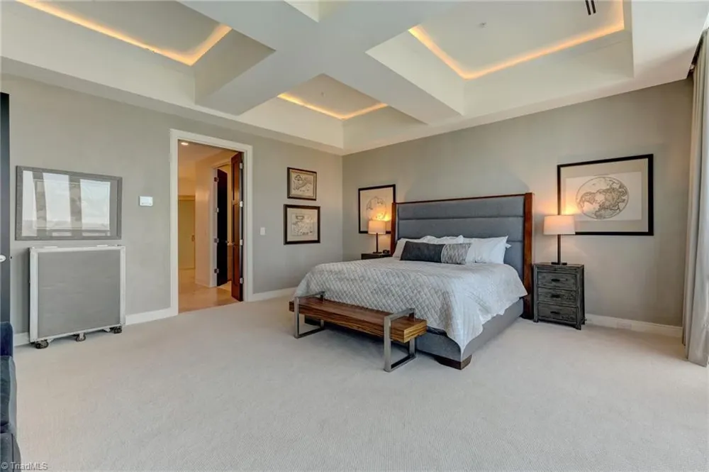 201 Elm Street #1601 Greensboro, NC 27401