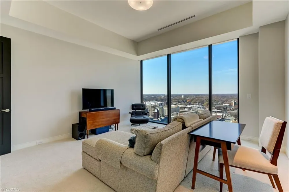 201 Elm Street #1601 Greensboro, NC 27401