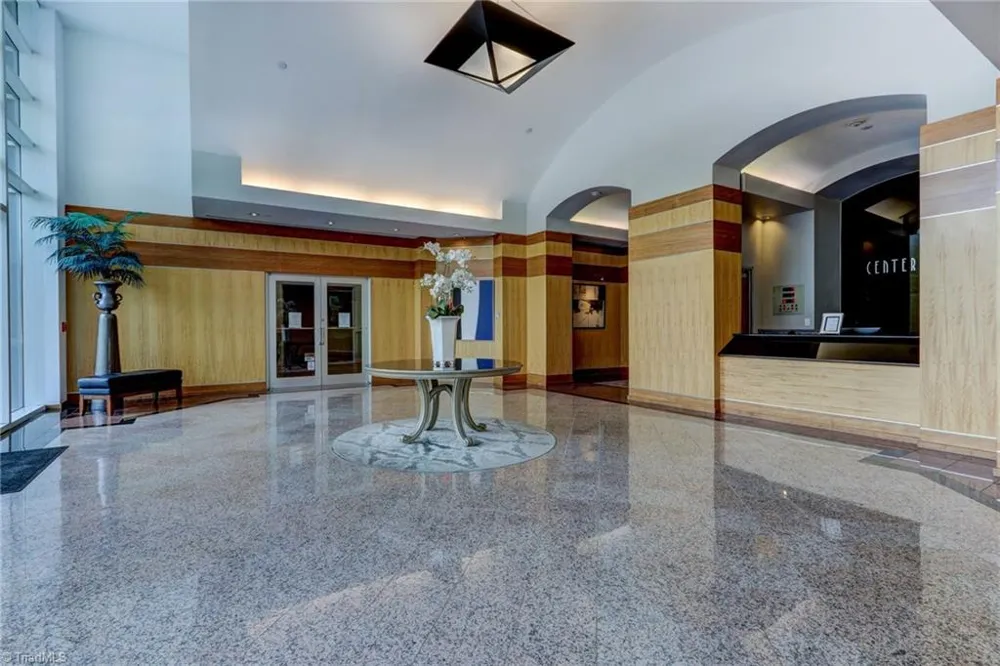 201 Elm Street #1601 Greensboro, NC 27401