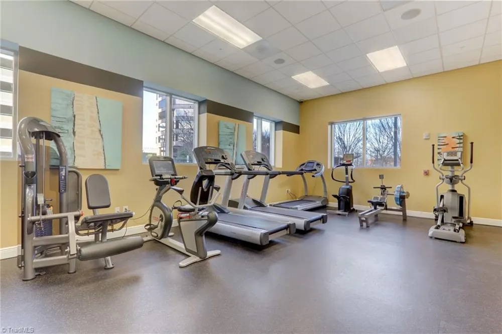 201 Elm Street #1601 Greensboro, NC 27401