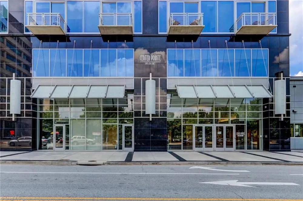201 Elm Street #1601 Greensboro, NC 27401