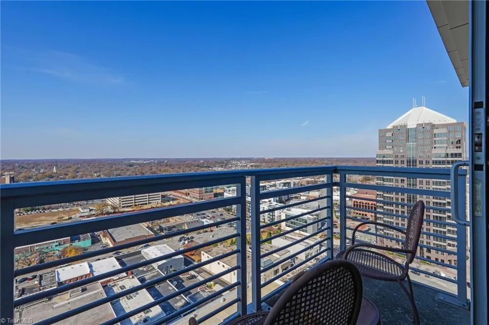 201 Elm Street #1601 Greensboro, NC 27401
