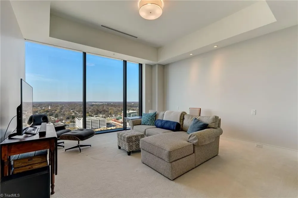 201 Elm Street #1601 Greensboro, NC 27401