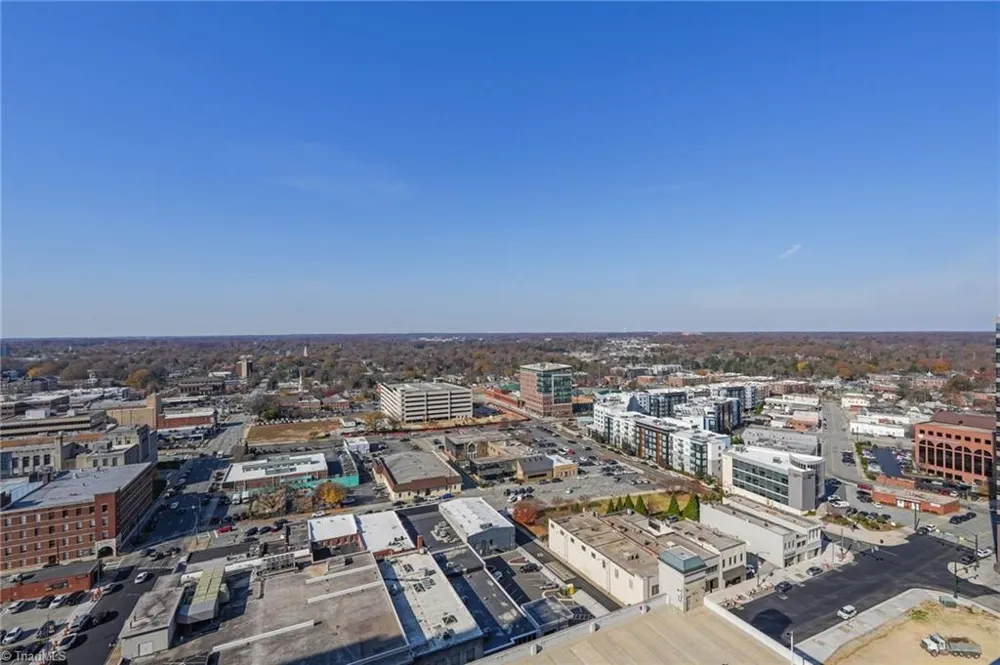 201 Elm Street #1601 Greensboro, NC 27401
