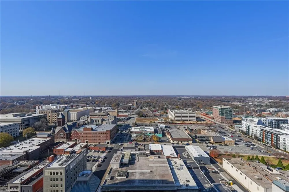 201 Elm Street #1601 Greensboro, NC 27401