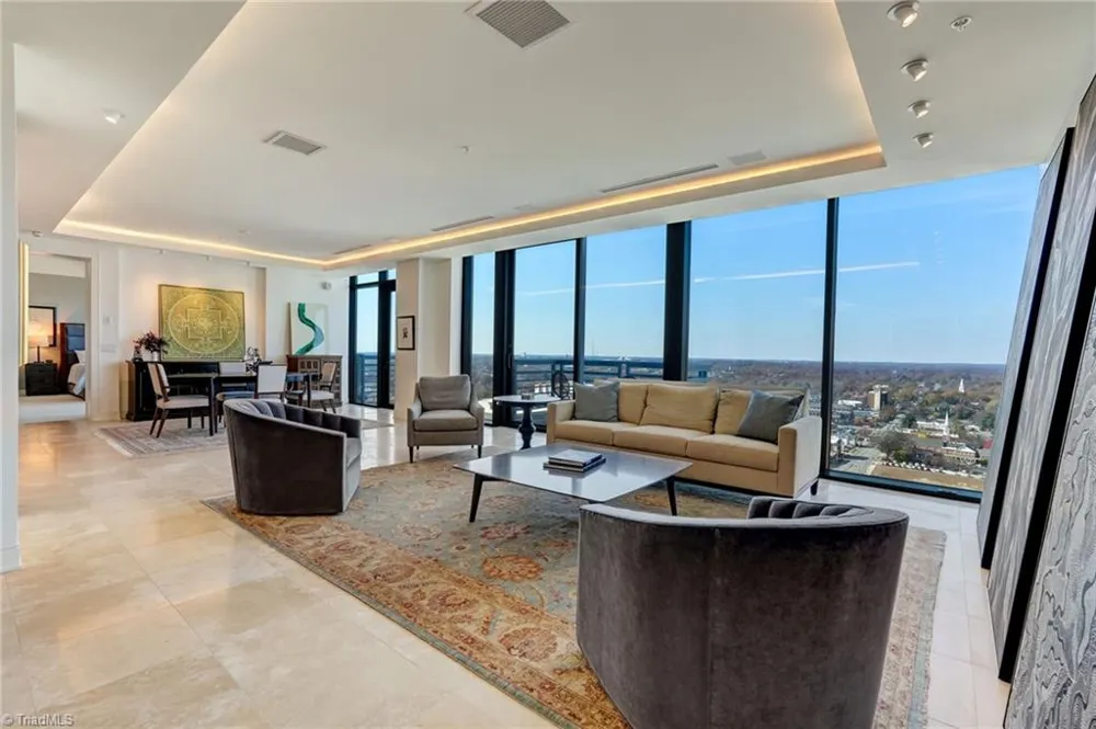 201 Elm Street #1601 Greensboro, NC 27401