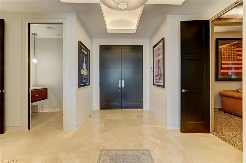 201 Elm Street #1601 Greensboro, NC 27401