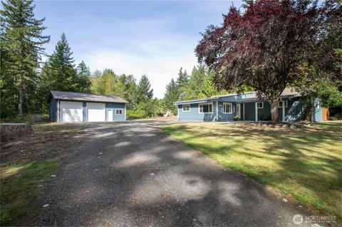 5909 Everson Goshen Road