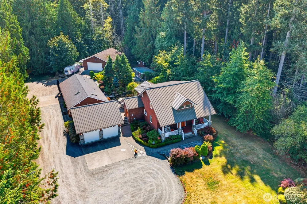 22904 Bumblebee Lane Mount Vernon, WA 98273