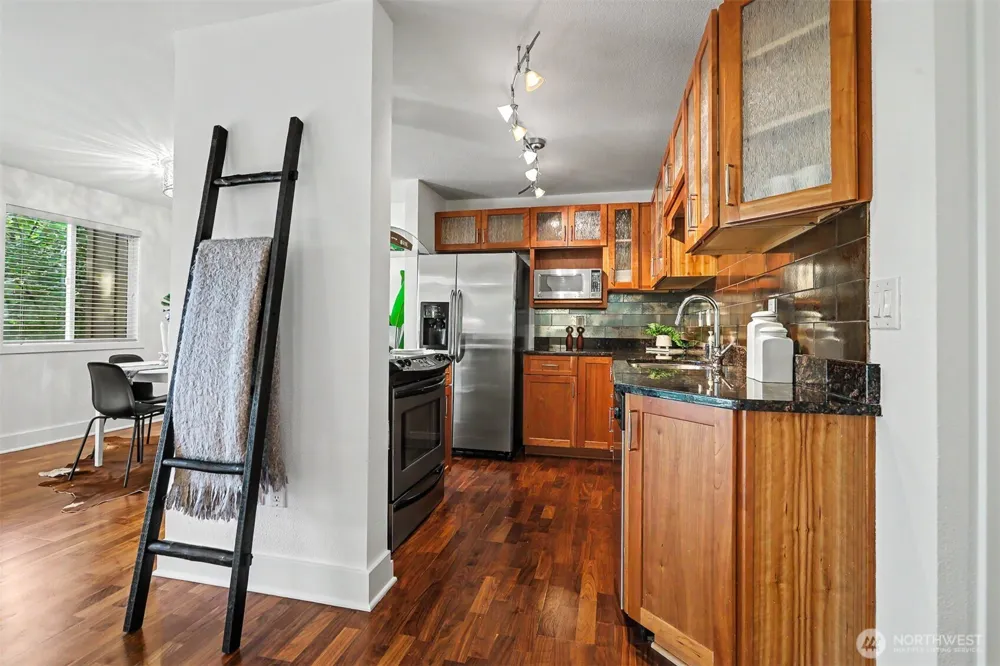 11052 NE 33rd Place #A4 Bellevue, WA 98004