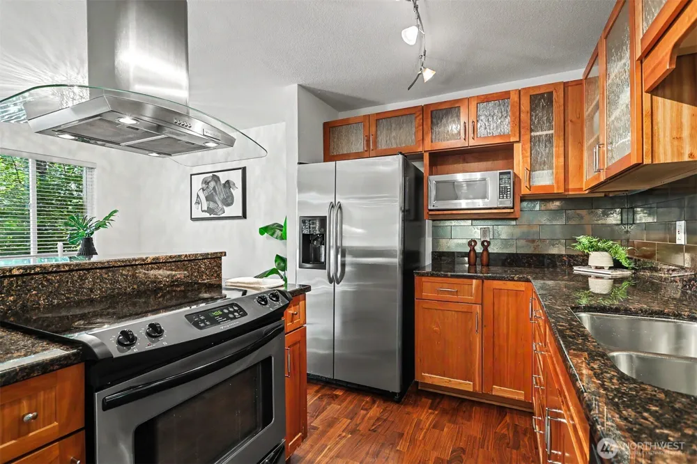 11052 NE 33rd Place #A4 Bellevue, WA 98004