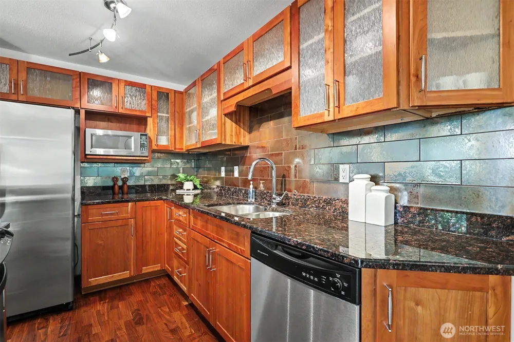11052 NE 33rd Place #A4 Bellevue, WA 98004