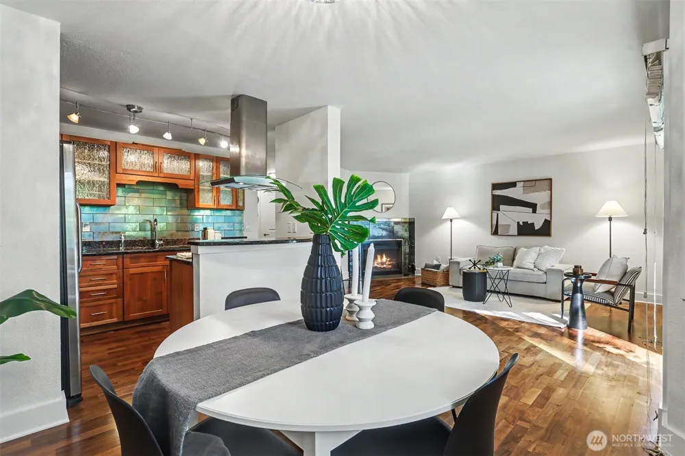 11052 NE 33rd Place #A4 Bellevue, WA 98004