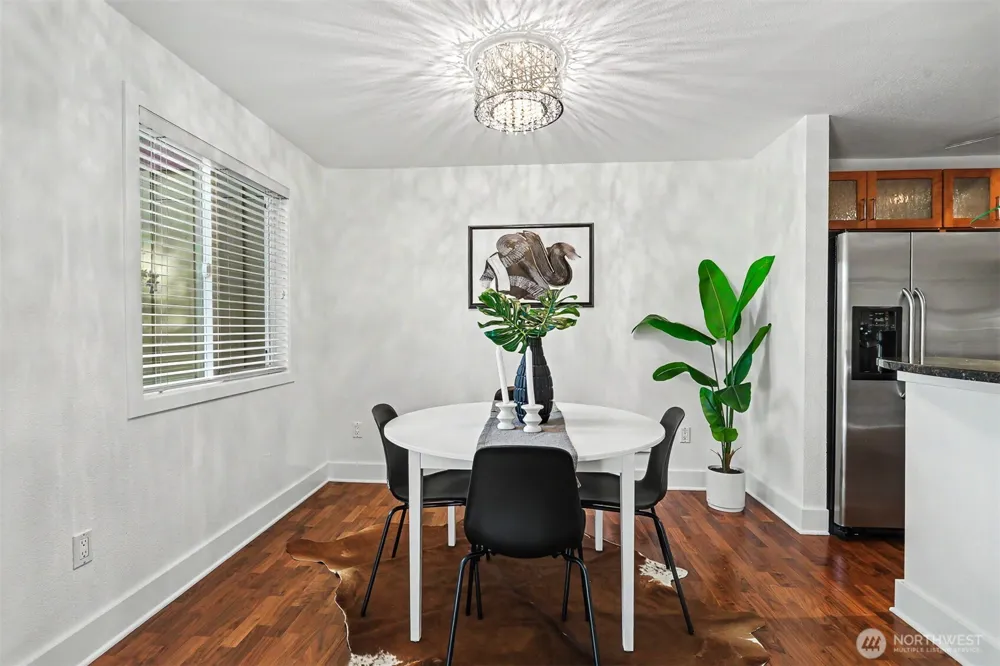 11052 NE 33rd Place #A4 Bellevue, WA 98004
