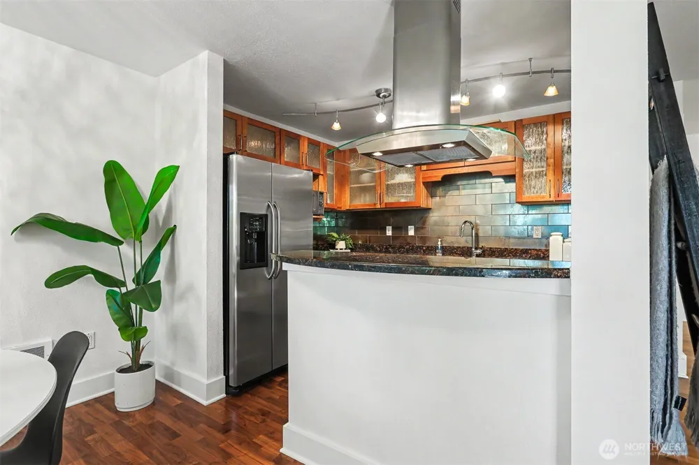 11052 NE 33rd Place #A4 Bellevue, WA 98004