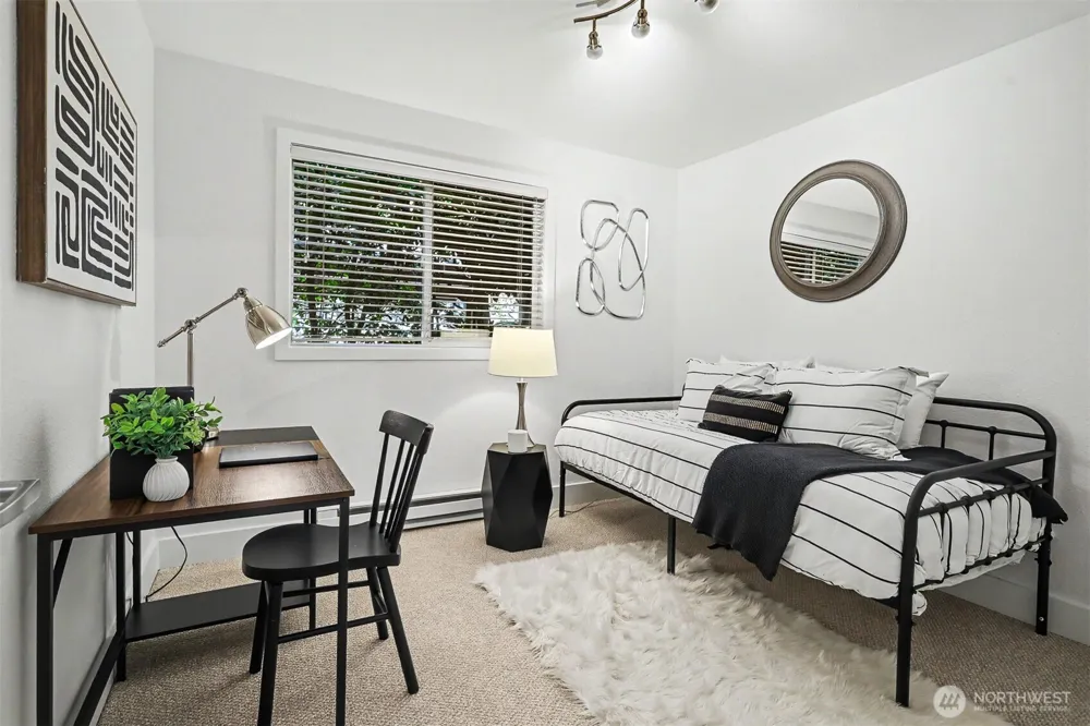 11052 NE 33rd Place #A4 Bellevue, WA 98004