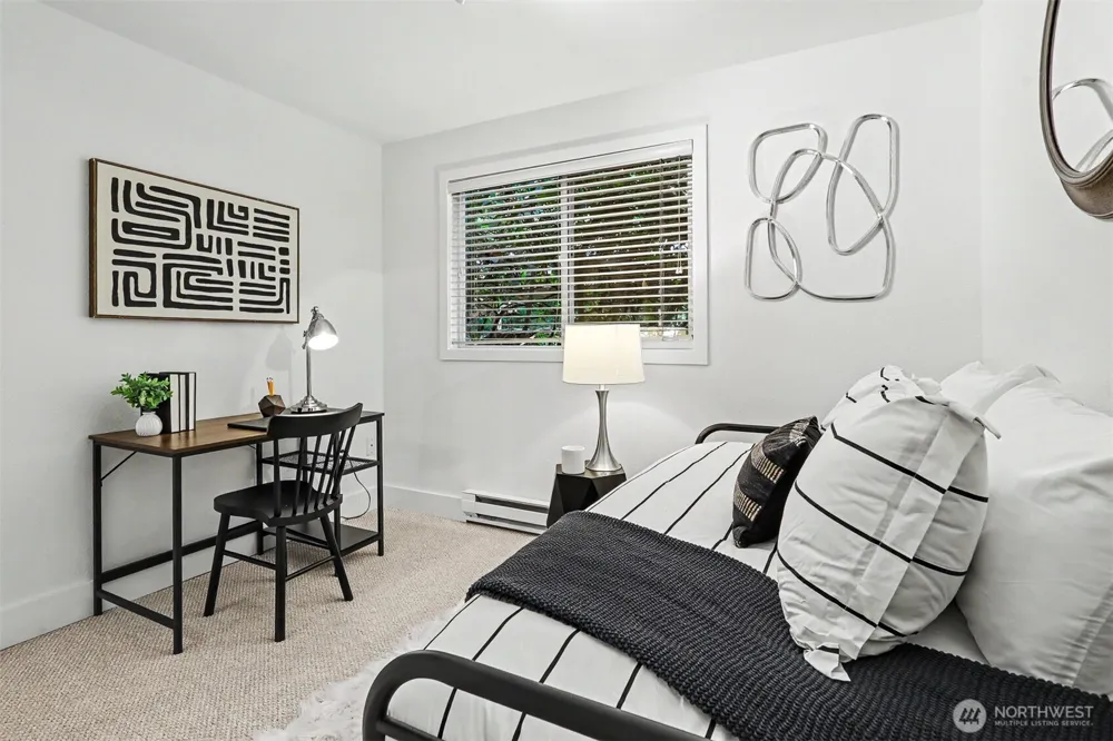 11052 NE 33rd Place #A4 Bellevue, WA 98004