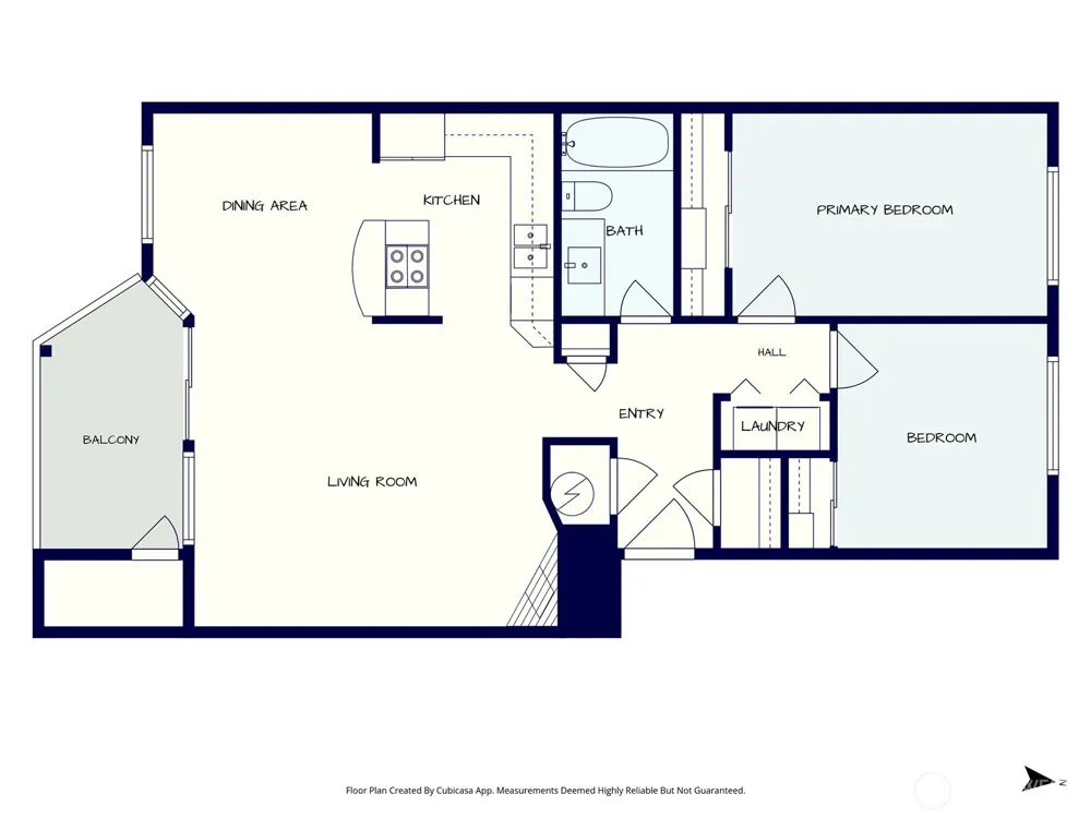11052 NE 33rd Place #A4 Bellevue, WA 98004