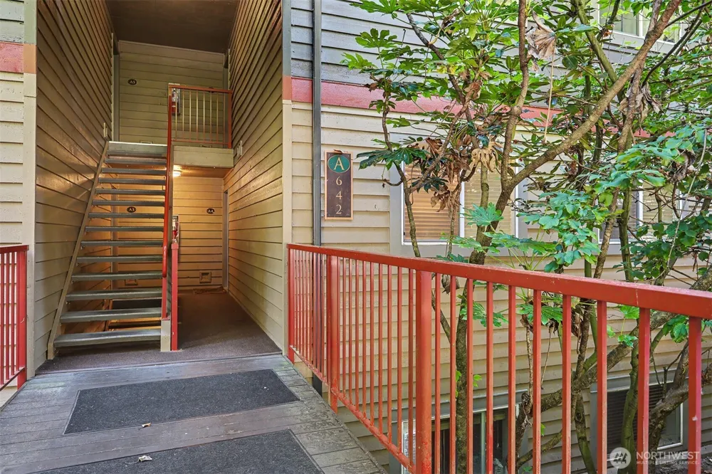 11052 NE 33rd Place #A4 Bellevue, WA 98004