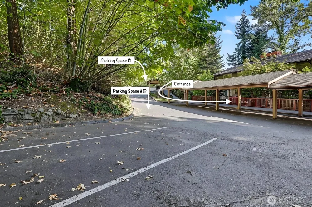 11052 NE 33rd Place #A4 Bellevue, WA 98004