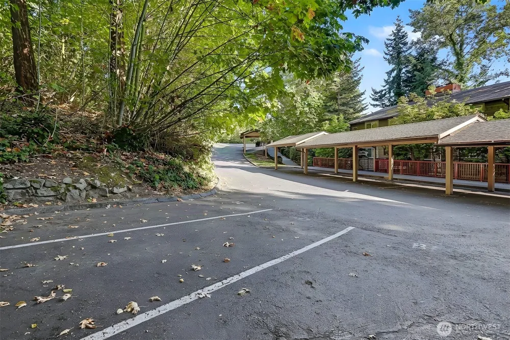 11052 NE 33rd Place #A4 Bellevue, WA 98004