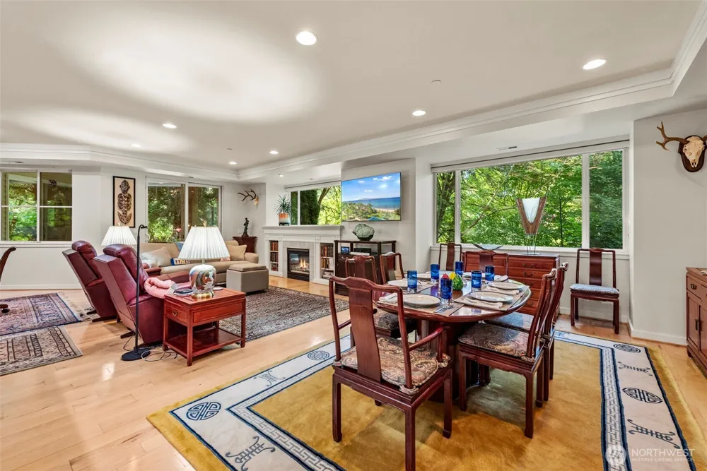 1805 134th Avenue SE #10 Bellevue, WA 98005