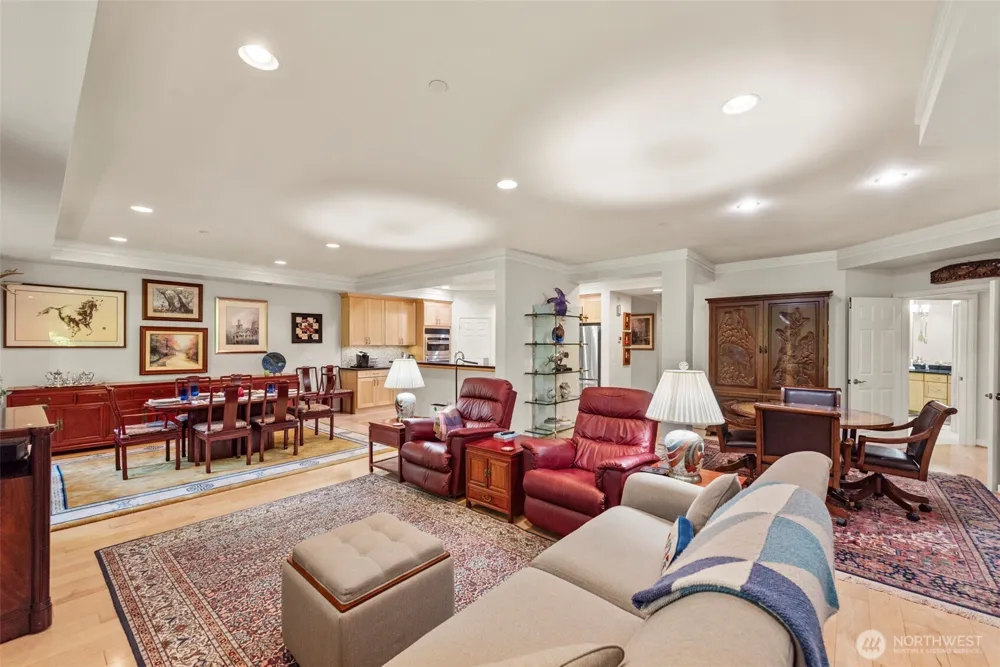 1805 134th Avenue SE #10 Bellevue, WA 98005