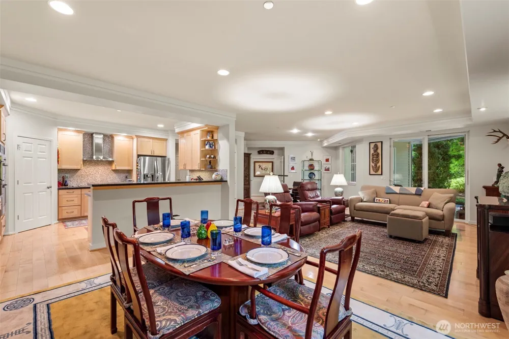1805 134th Avenue SE #10 Bellevue, WA 98005