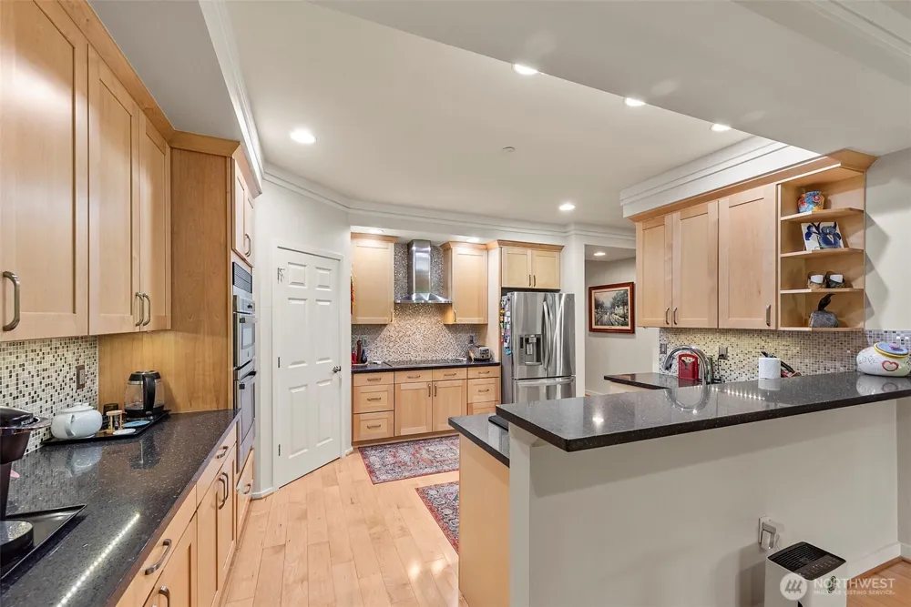 1805 134th Avenue SE #10 Bellevue, WA 98005
