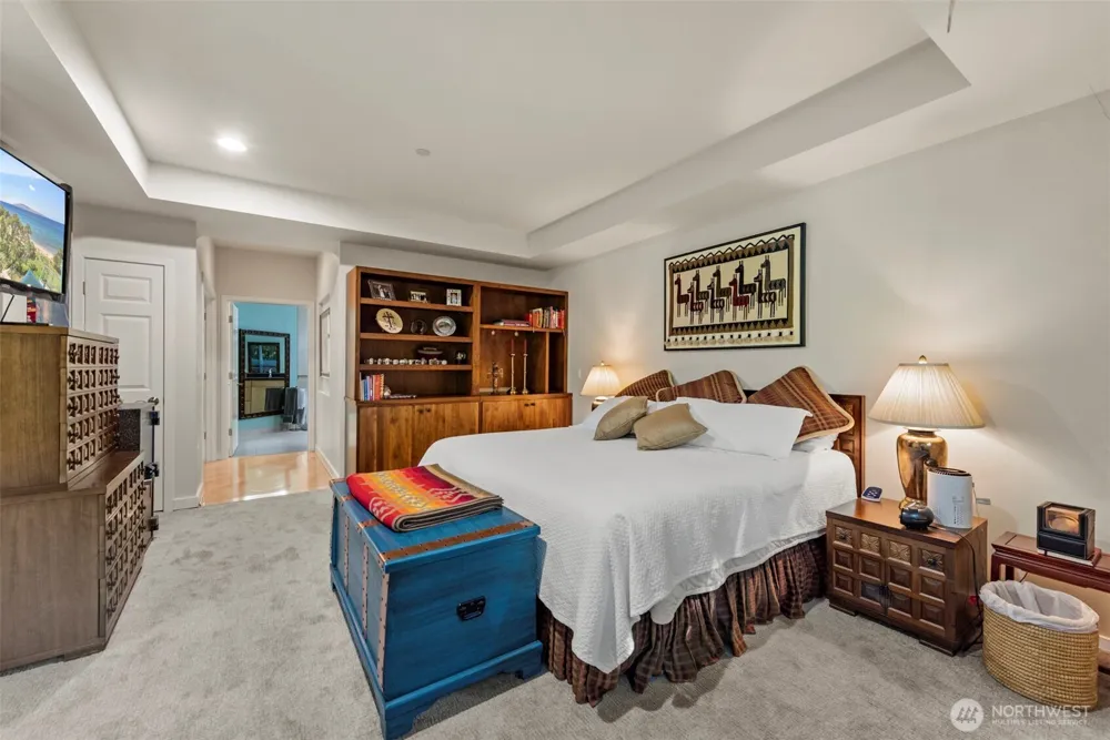 1805 134th Avenue SE #10 Bellevue, WA 98005