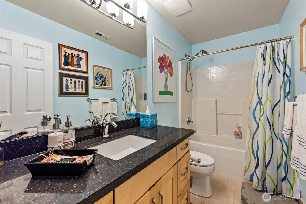 1805 134th Avenue SE #10 Bellevue, WA 98005