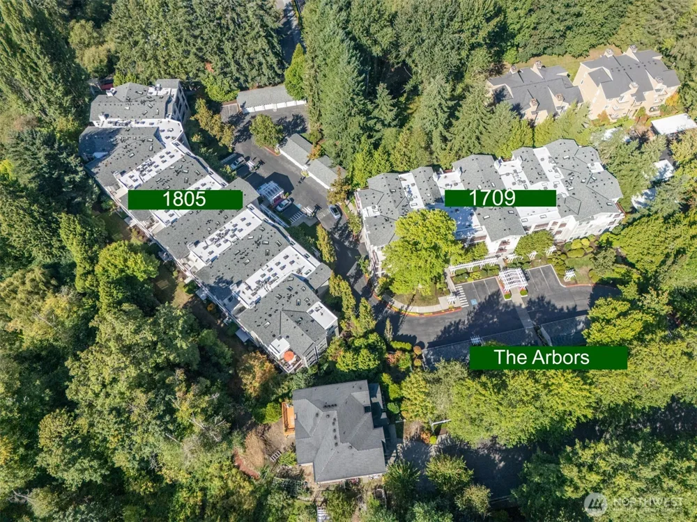 1805 134th Avenue SE #10 Bellevue, WA 98005