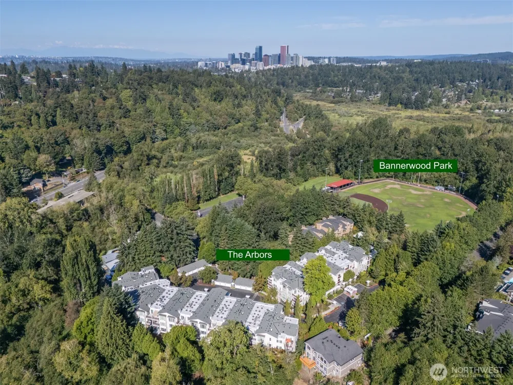 1805 134th Avenue SE #10 Bellevue, WA 98005