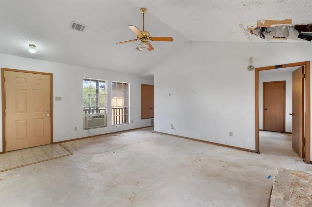 3205 Burley Cove Austin, TX 78745