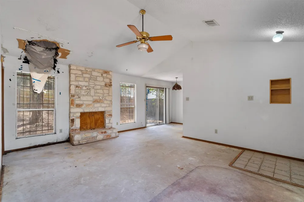 3205 Burley Cove Austin, TX 78745