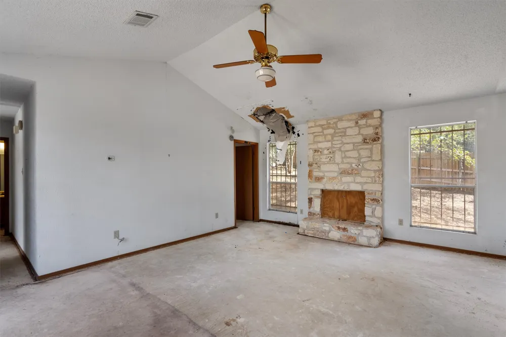 3205 Burley Cove Austin, TX 78745