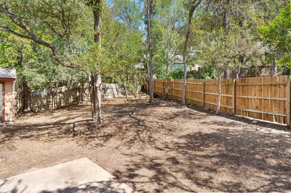 3205 Burley Cove Austin, TX 78745