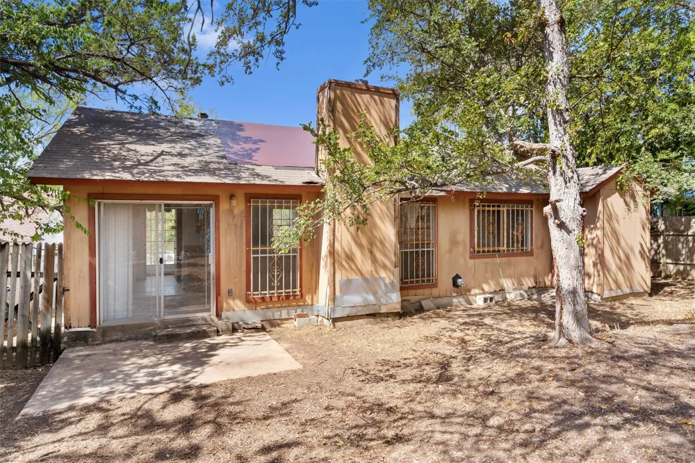 3205 Burley Cove Austin, TX 78745