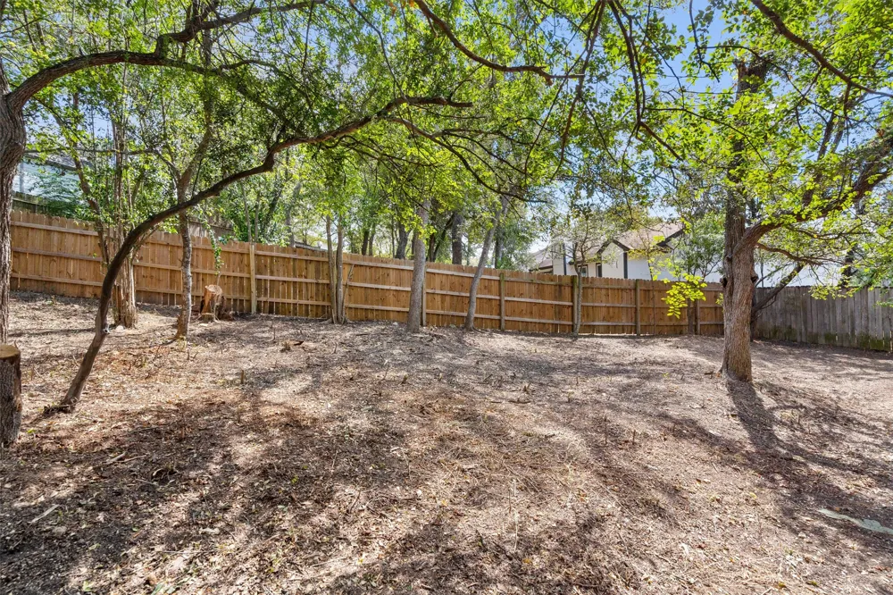 3205 Burley Cove Austin, TX 78745