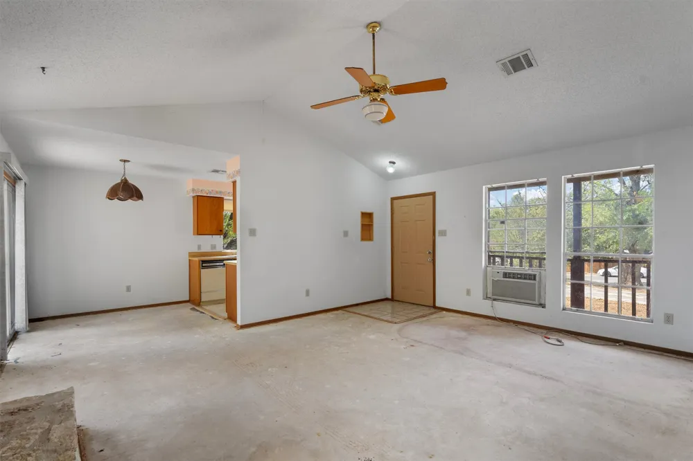 3205 Burley Cove Austin, TX 78745