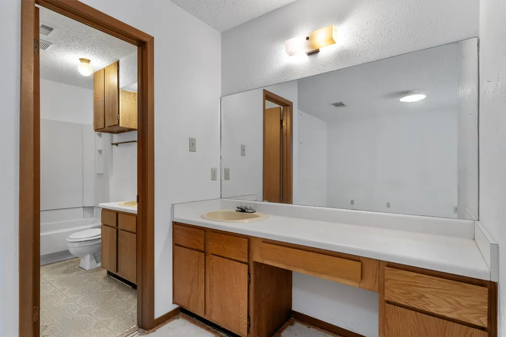 3205 Burley Cove Austin, TX 78745