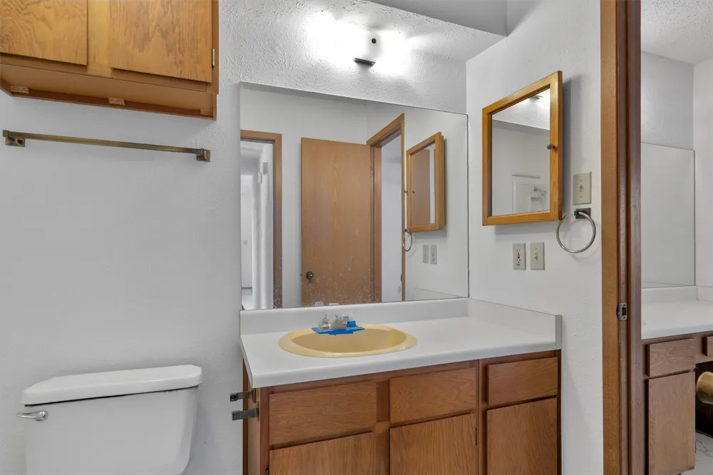 3205 Burley Cove Austin, TX 78745