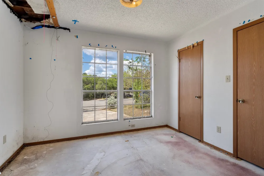 3205 Burley Cove Austin, TX 78745