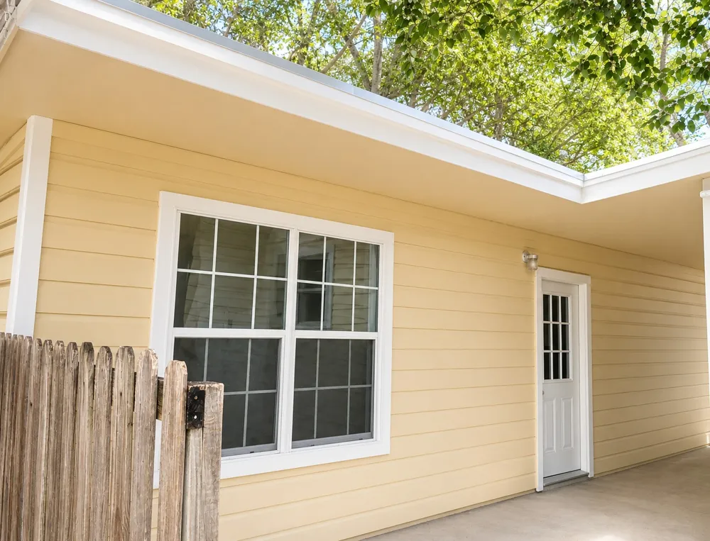 5400 Harmon Avenue #B Austin, TX 78751